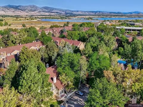 View/Area - 4819 White Rock Cir #E, Boulder, CO 80301 photo 1 of 7
