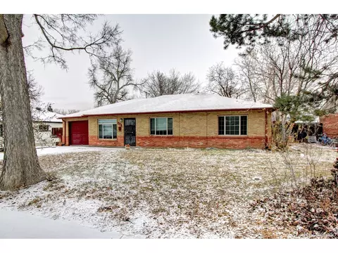 928 Scranton St, Aurora, CO 80011 photo 1