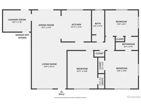 928 Scranton St, Aurora, CO 80011 photo 32