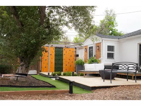 16420 W 10th Ave, Golden, CO 80401