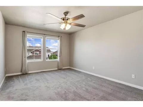 Bedroom - 5562 Clarence Dr, Windsor, CO 80550 photo 6 of 8