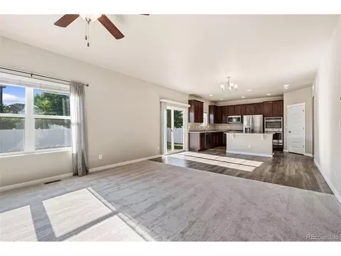 Living - 5562 Clarence Dr, Windsor, CO 80550 photo 8 of 9