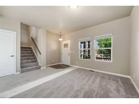 Living - 5562 Clarence Dr, Windsor, CO 80550 photo 3 of 9