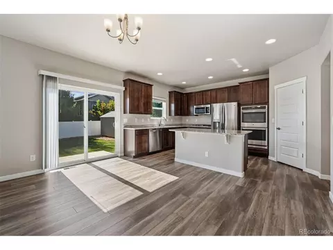 Kitchen - 5562 Clarence Dr, Windsor, CO 80550 photo 1 of 4