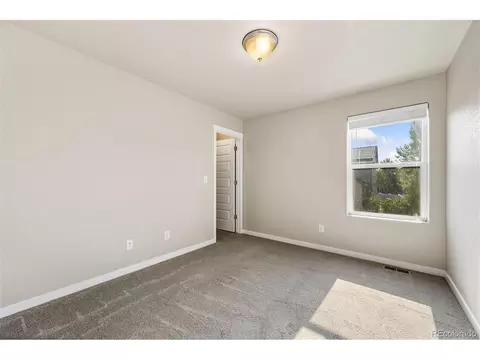 Bedroom - 5562 Clarence Dr, Windsor, CO 80550 photo 2 of 8
