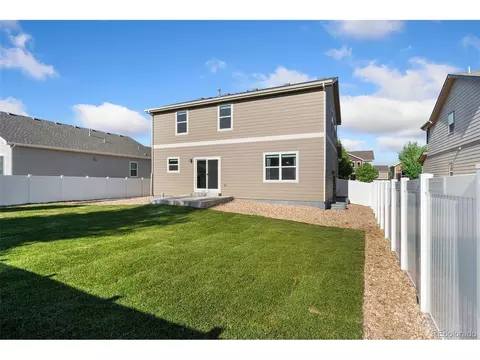 Exterior - 5562 Clarence Dr, Windsor, CO 80550 photo 6 of 6