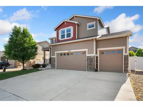 Exterior - 5562 Clarence Dr, Windsor, CO 80550 photo 3 of 6