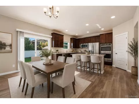 Dining - 5562 Clarence Dr, Windsor, CO 80550 photo 1 of 1
