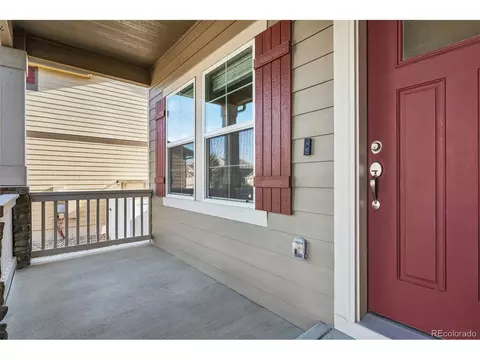 Exterior - 5562 Clarence Dr, Windsor, CO 80550 photo 4 of 6
