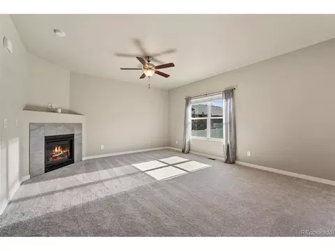 Living - 5562 Clarence Dr, Windsor, CO 80550 photo 7 of 9