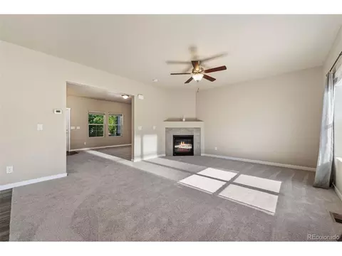 Living - 5562 Clarence Dr, Windsor, CO 80550 photo 4 of 9