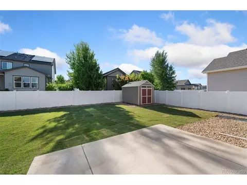 Exterior - 5562 Clarence Dr, Windsor, CO 80550 photo 5 of 7