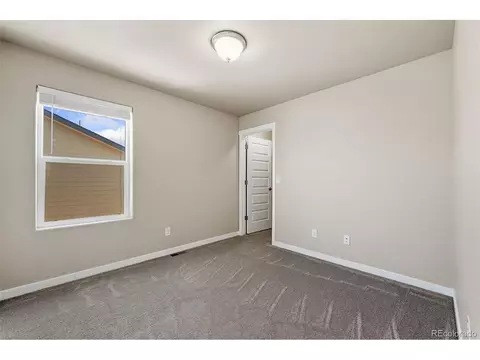 Bedroom - 5562 Clarence Dr, Windsor, CO 80550 photo 1 of 8