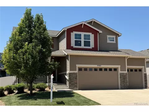 Exterior - 5562 Clarence Dr, Windsor, CO 80550 photo 2 of 6