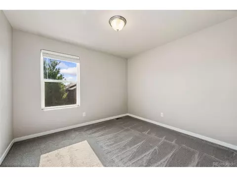 Bedroom - 5562 Clarence Dr, Windsor, CO 80550 photo 3 of 8