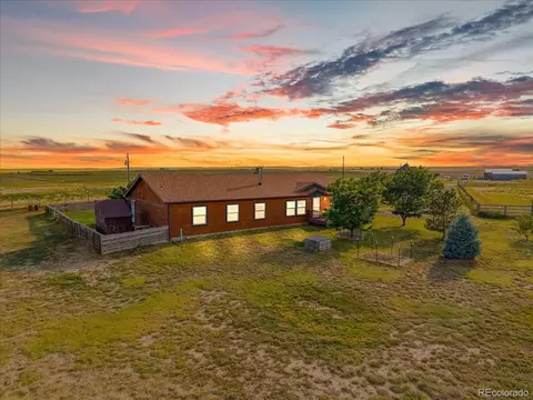 39970 Private Road 147, Agate, CO 80101