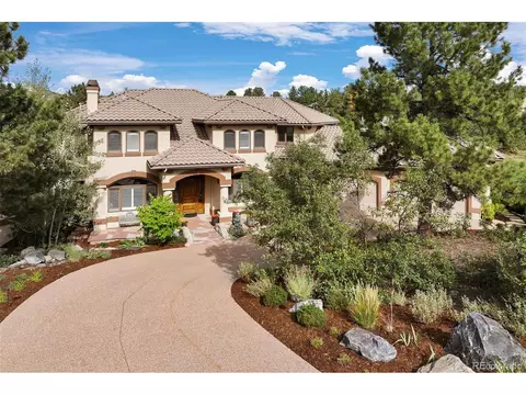 145 Capulin Pl, Castle Rock, CO 80108