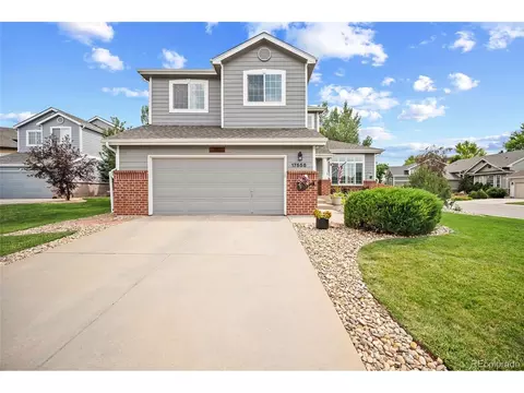 17558 Gypsum Ct, Parker, CO 80134