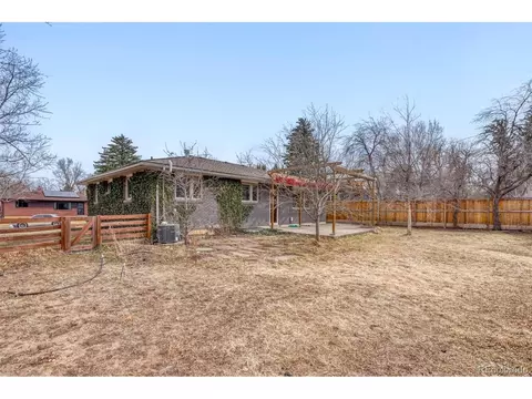 Exterior - 405 S 43rd St, Boulder, CO 80305 photo 6 of 6