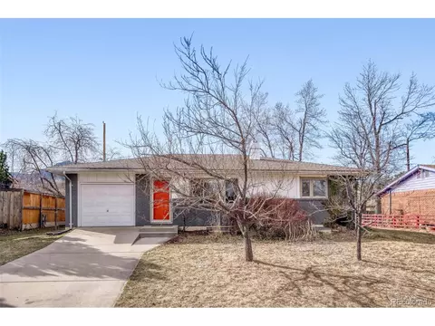 Exterior - 405 S 43rd St, Boulder, CO 80305 photo 2 of 6