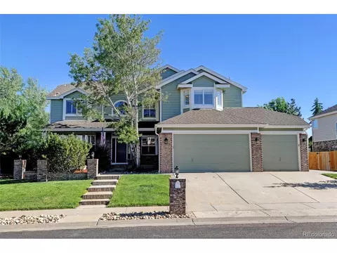 12696 W 83rd Dr, Arvada, CO 80005