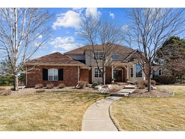 391 High Ridge Way, Castle Pines, CO 80108