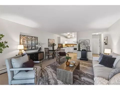 715 S Alton Way #7A, Denver, CO 80247