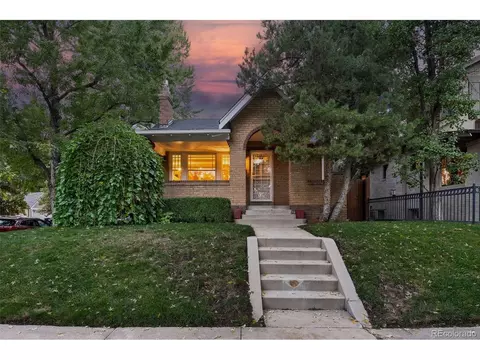 595 S Vine St, Denver, CO 80209