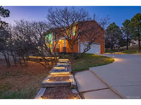 18220 Knollwood Blvd, Monument, CO 80132