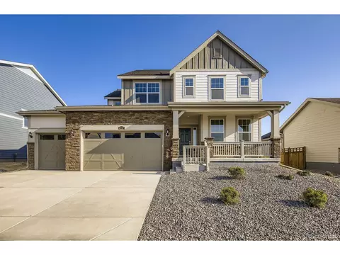 4237 Lucas Dr, Johnstown, CO 80534