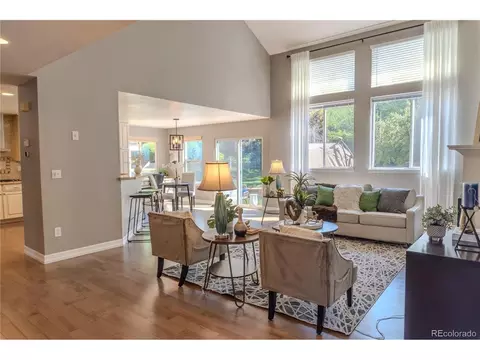 17002 W 66th Ln, Arvada, CO 80007