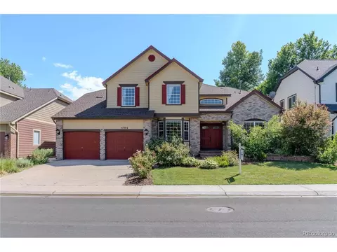 17002 W 66th Ln, Arvada, CO 80007
