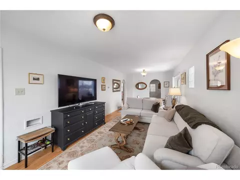 1301 S Ogden St, Denver, CO 80210