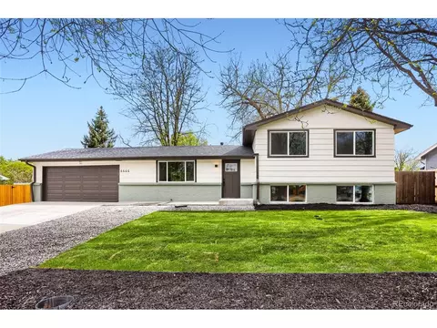 6444 W 69th Pl, Arvada, CO 80003