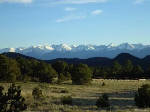 10767 County Road 255, Westcliffe, CO 81252