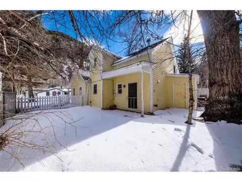 807 Main St, Georgetown, CO 80444 photo 42