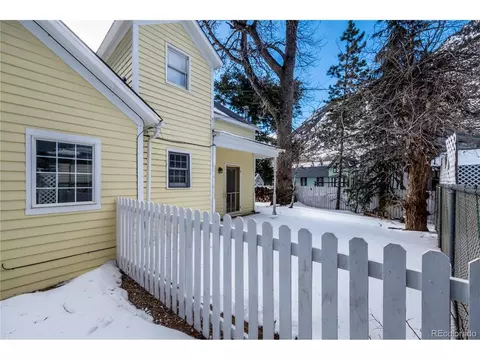807 Main St, Georgetown, CO 80444 photo 7