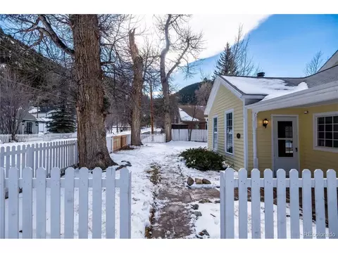 807 Main St, Georgetown, CO 80444 photo 5