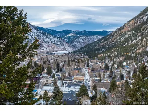 807 Main St, Georgetown, CO 80444 photo 48