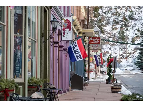 807 Main St, Georgetown, CO 80444 photo 46