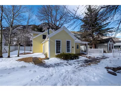 807 Main St, Georgetown, CO 80444 photo 4