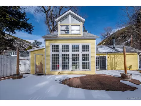 807 Main St, Georgetown, CO 80444 photo 41