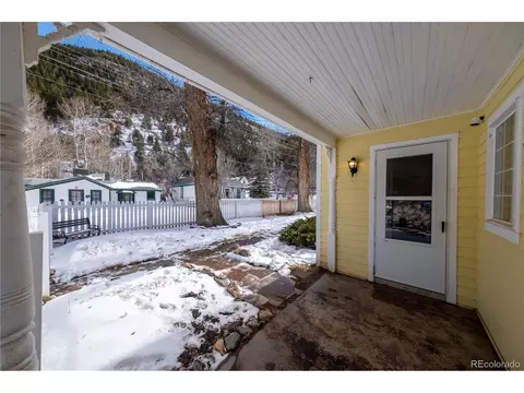 807 Main St, Georgetown, CO 80444 photo 3