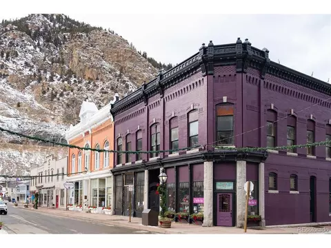 807 Main St, Georgetown, CO 80444 photo 44
