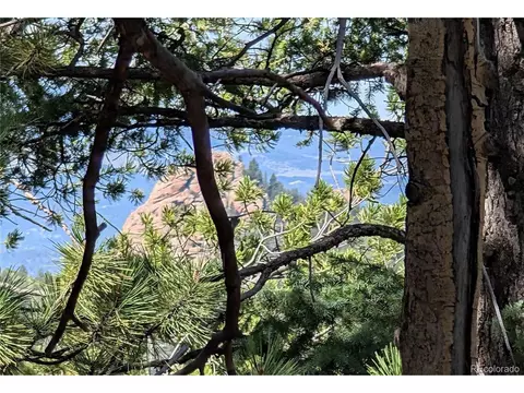 60 Fluorite Ln, Divide, CO 80814 photo 3
