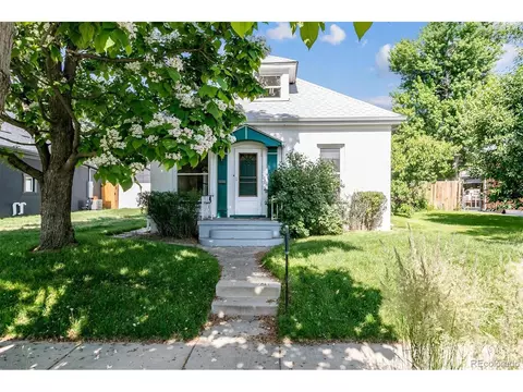 4669 Bryant St, Denver, CO 80211 photo 2