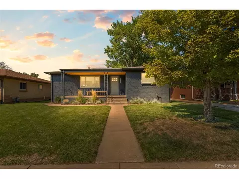 2985 S Downing St, Englewood, CO 80113