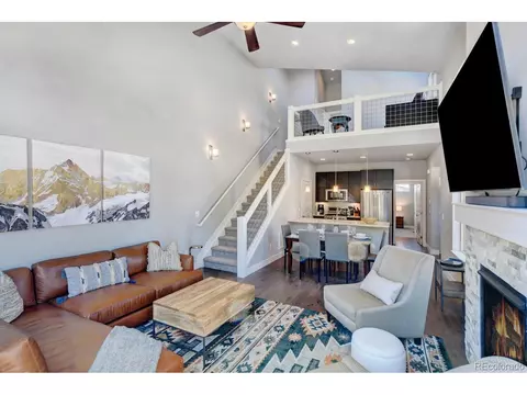 Undisclosed, Fraser, CO 80442