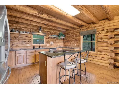 Kitchen - Undisclosed, Conifer, CO 80433 photo 2 of 3