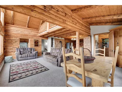 Living - Undisclosed, Conifer, CO 80433 photo 1 of 3